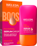 Gesichtsserum Drops Pore Refining WELEDA