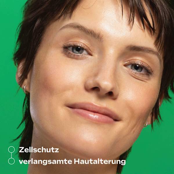 Gesichtsserum Drops Slow Aging WELEDA