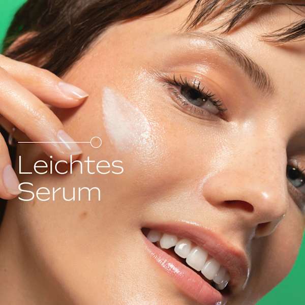 Gesichtsserum Drops Slow Aging WELEDA
