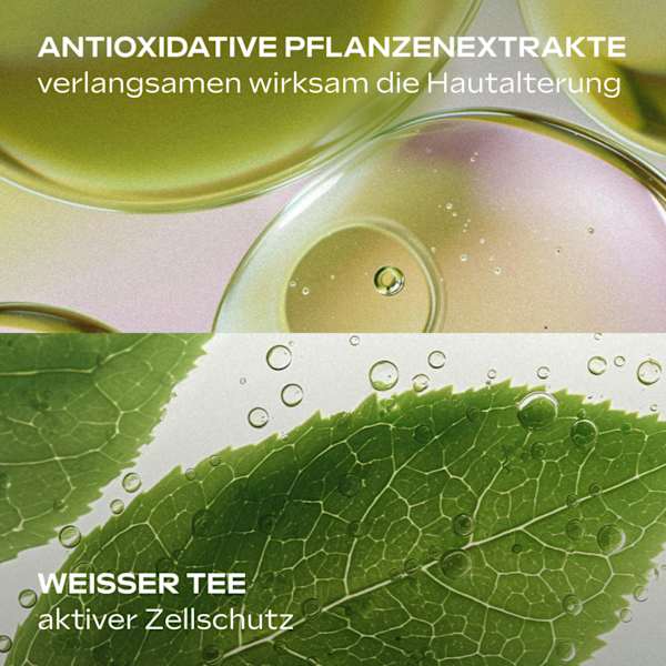 Gesichtsserum Drops Slow Aging WELEDA