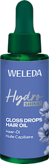 Haaröl Hydro Shine WELEDA