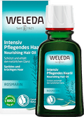 Haaröl Rosmarin WELEDA