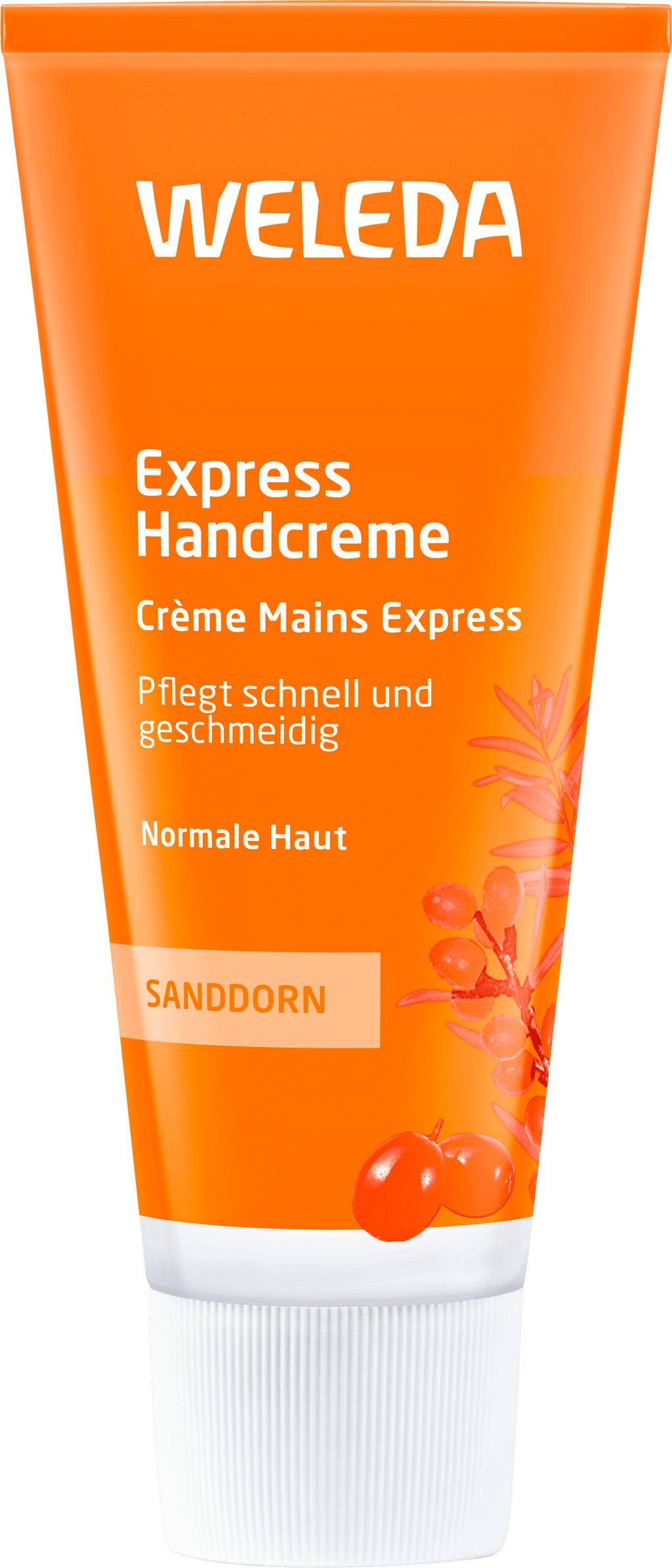 WELEDA None Media 2