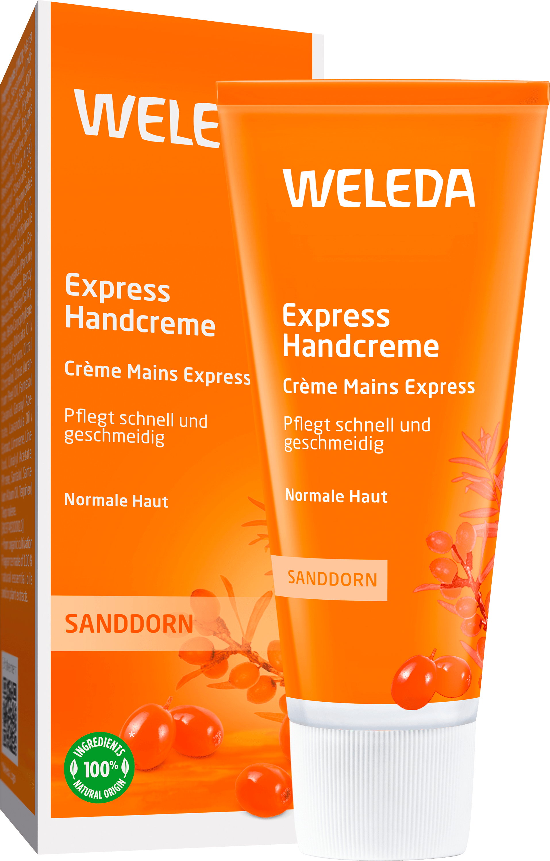 WELEDA None Media 1