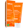 Handcreme Express Sanddorn  WELEDA