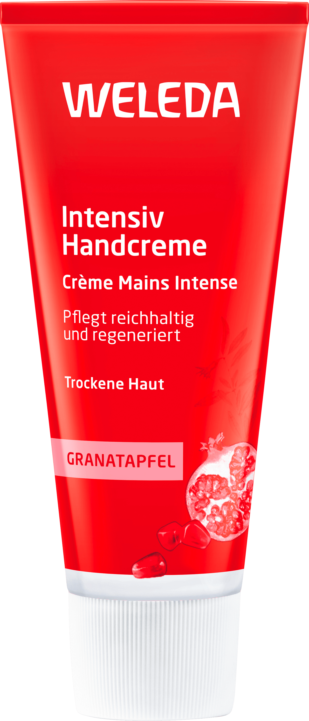 WELEDA None Media 2