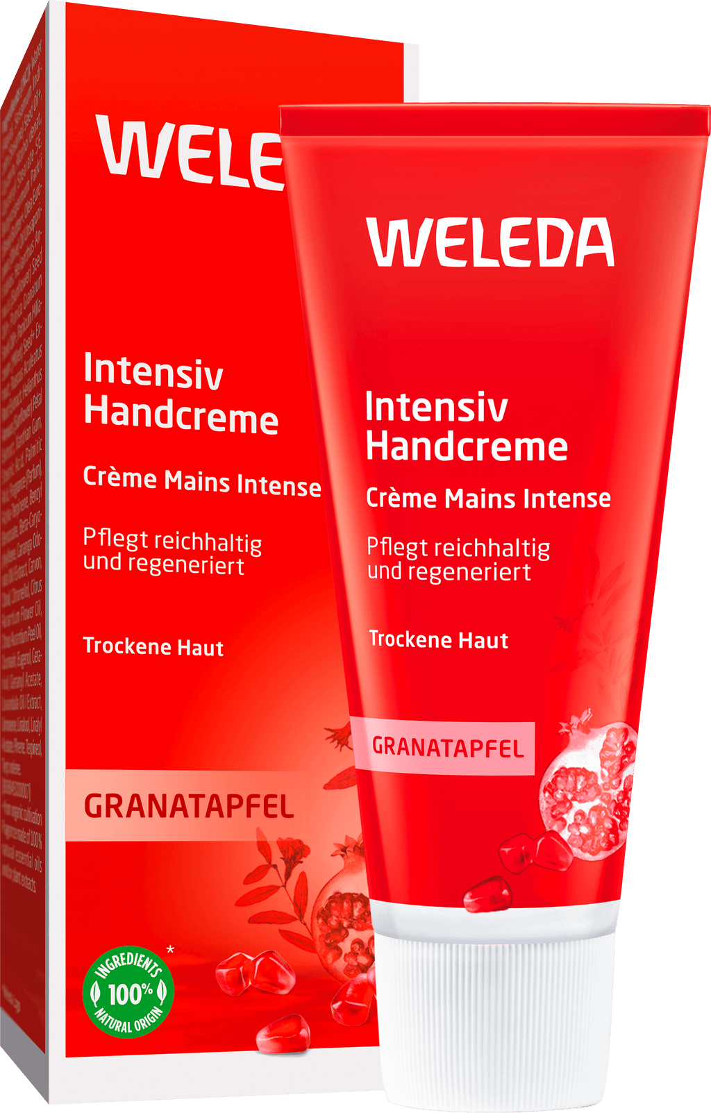 WELEDA None Media 1