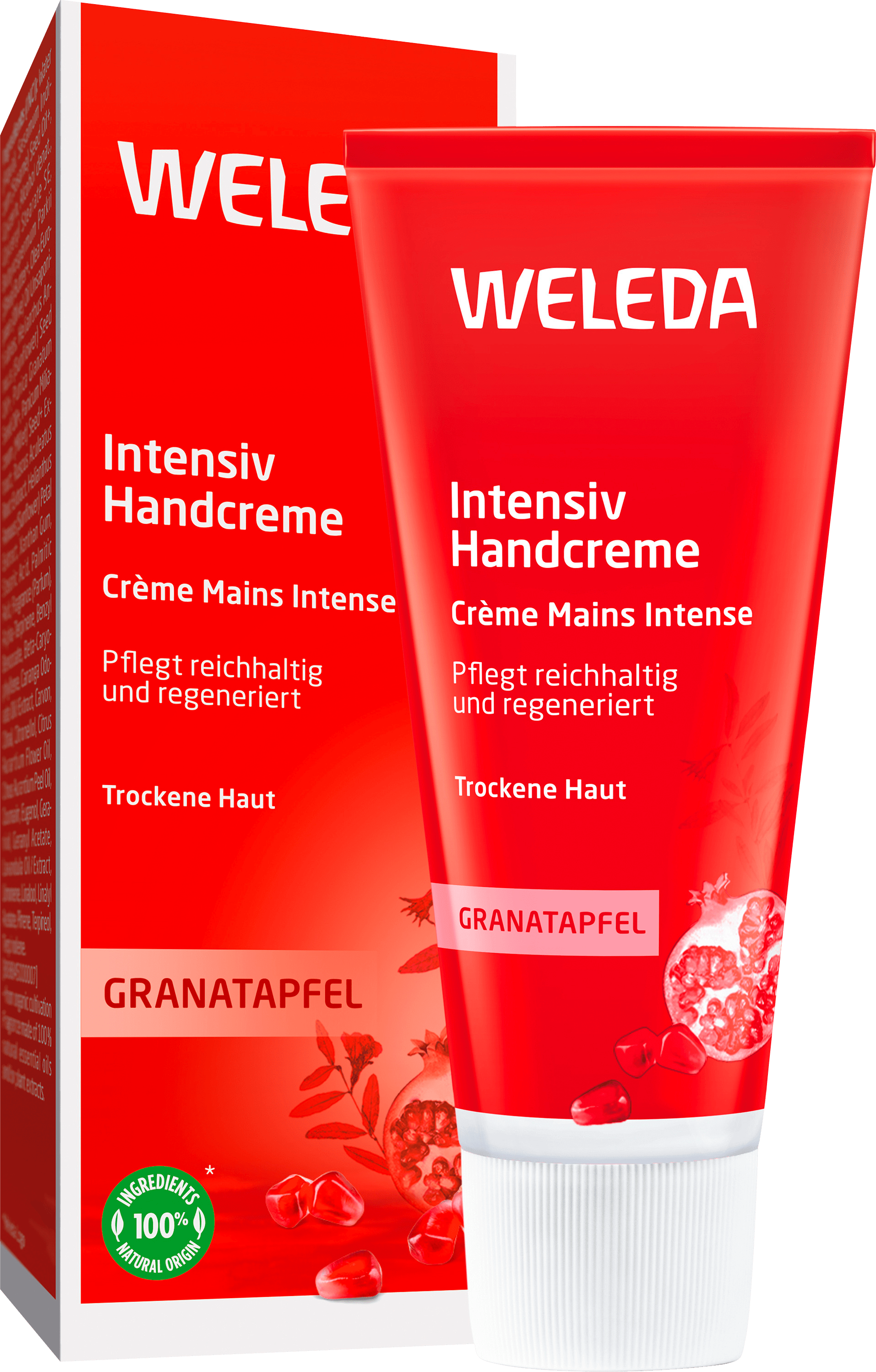 WELEDA None Media 1