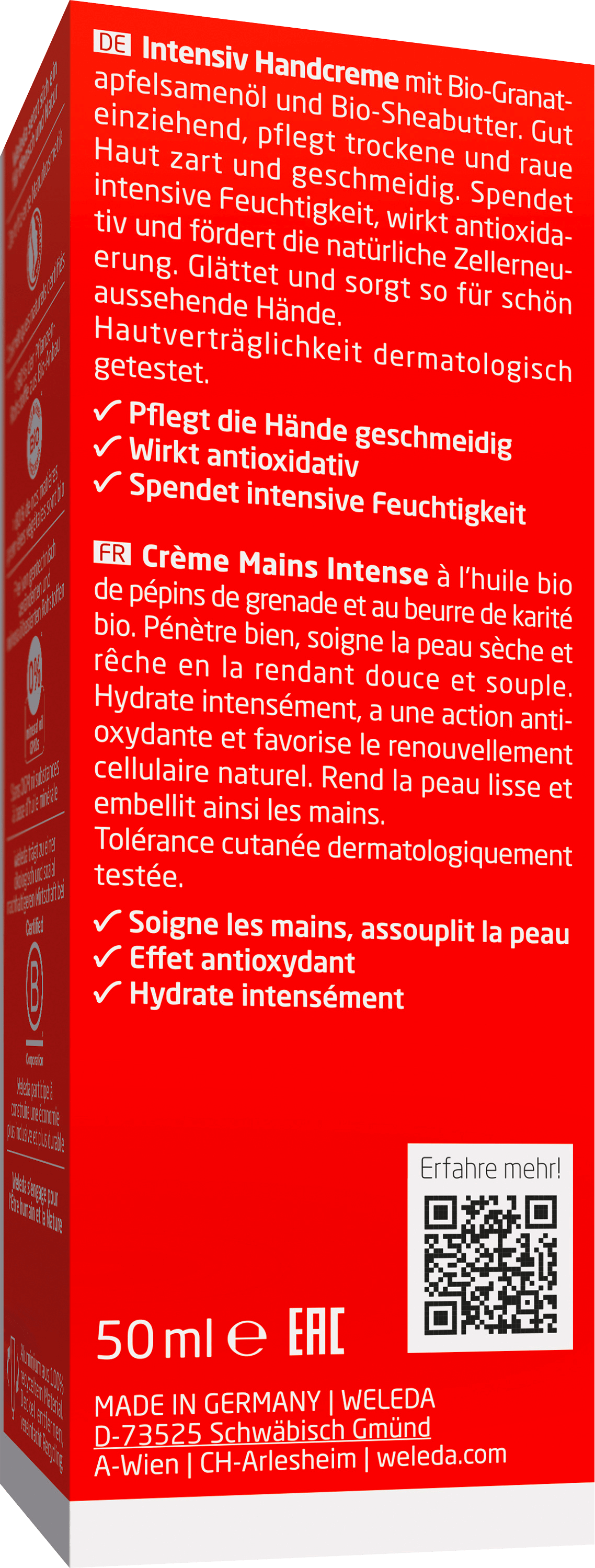 WELEDA None Media 4