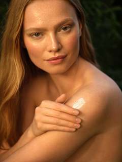 Intensivcreme Skin Food Gesicht & Körper WELEDA