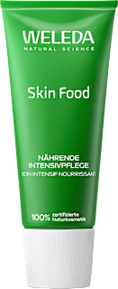 Intensivcreme Skin Food Gesicht & Körper WELEDA