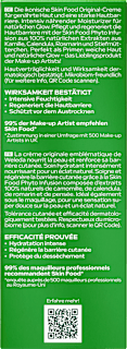 Intensivcreme Skin Food Gesicht & Körper WELEDA