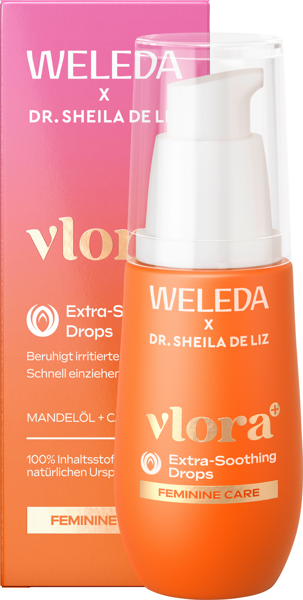 WELEDA None Media 1