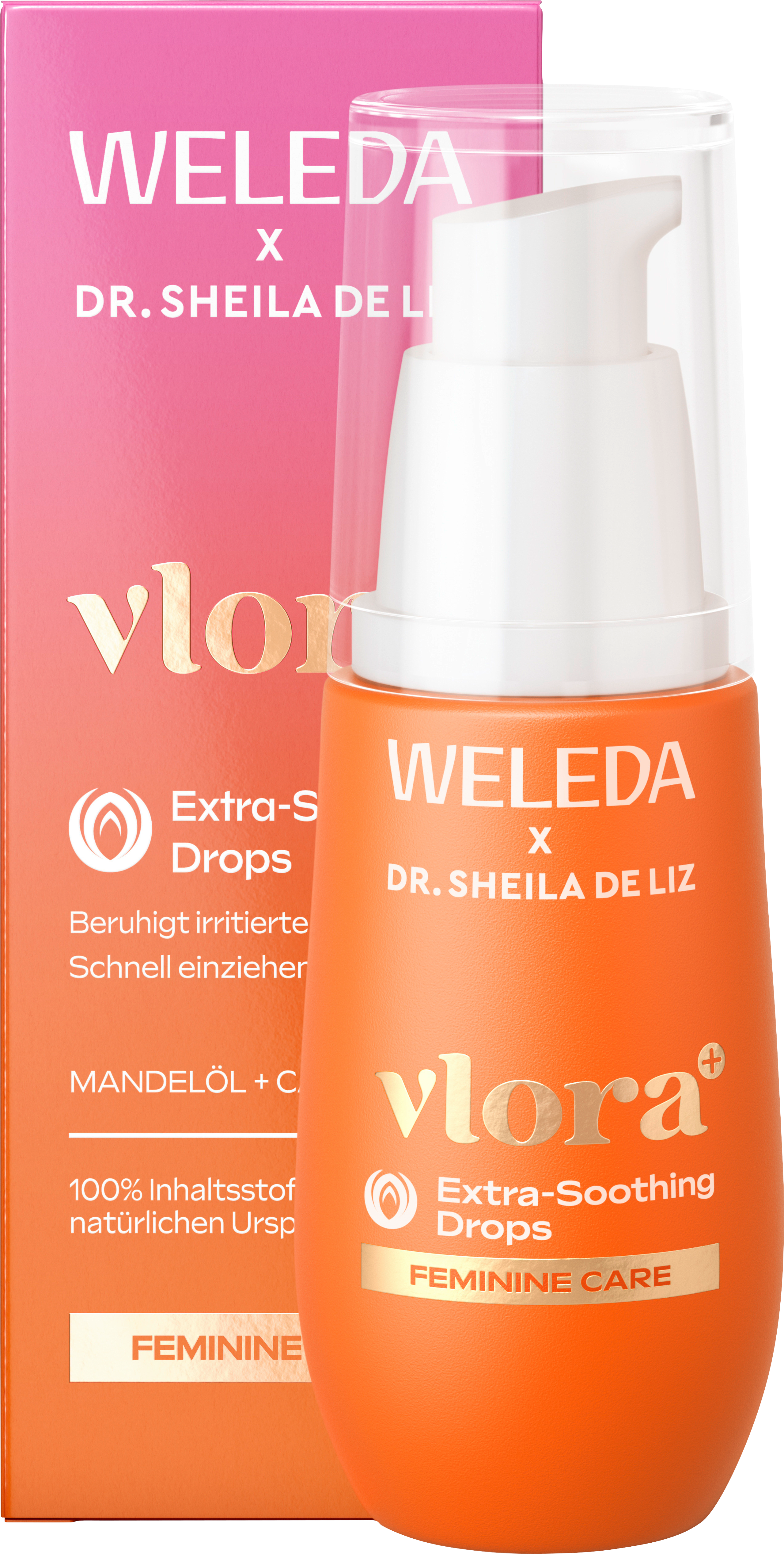 WELEDA None Media 1