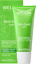 Körper- und Gesichtscreme Skin Food Light WELEDA