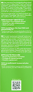 Körper- und Gesichtscreme Skin Food Light WELEDA