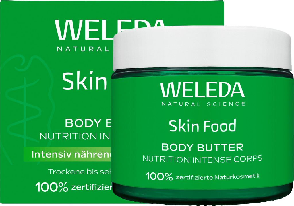 WELEDA None Media 2
