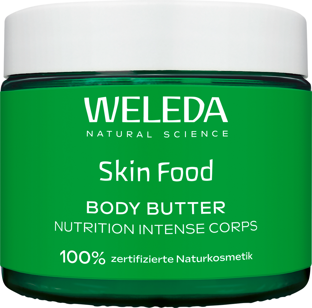 WELEDA None Media 3