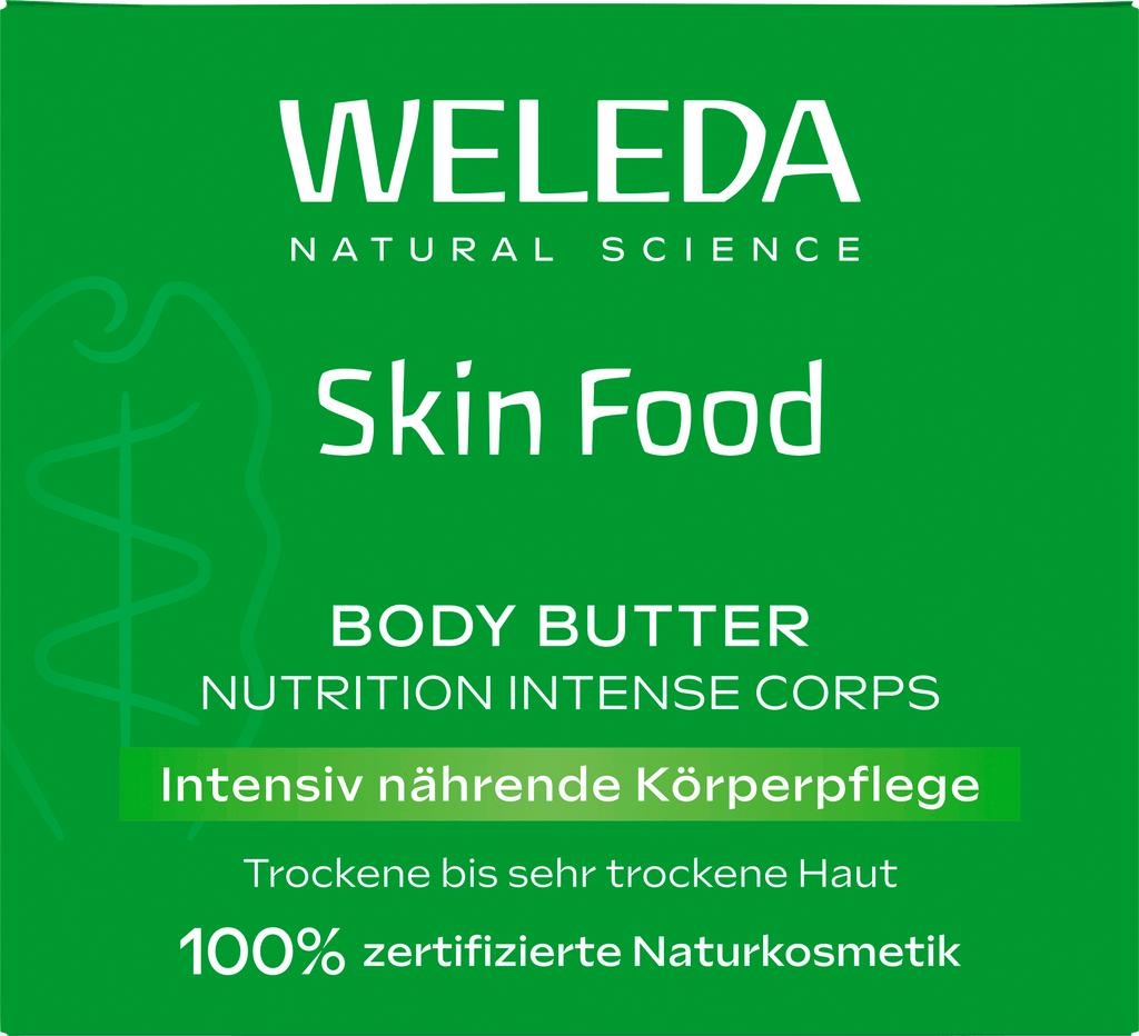 WELEDA None Media 1