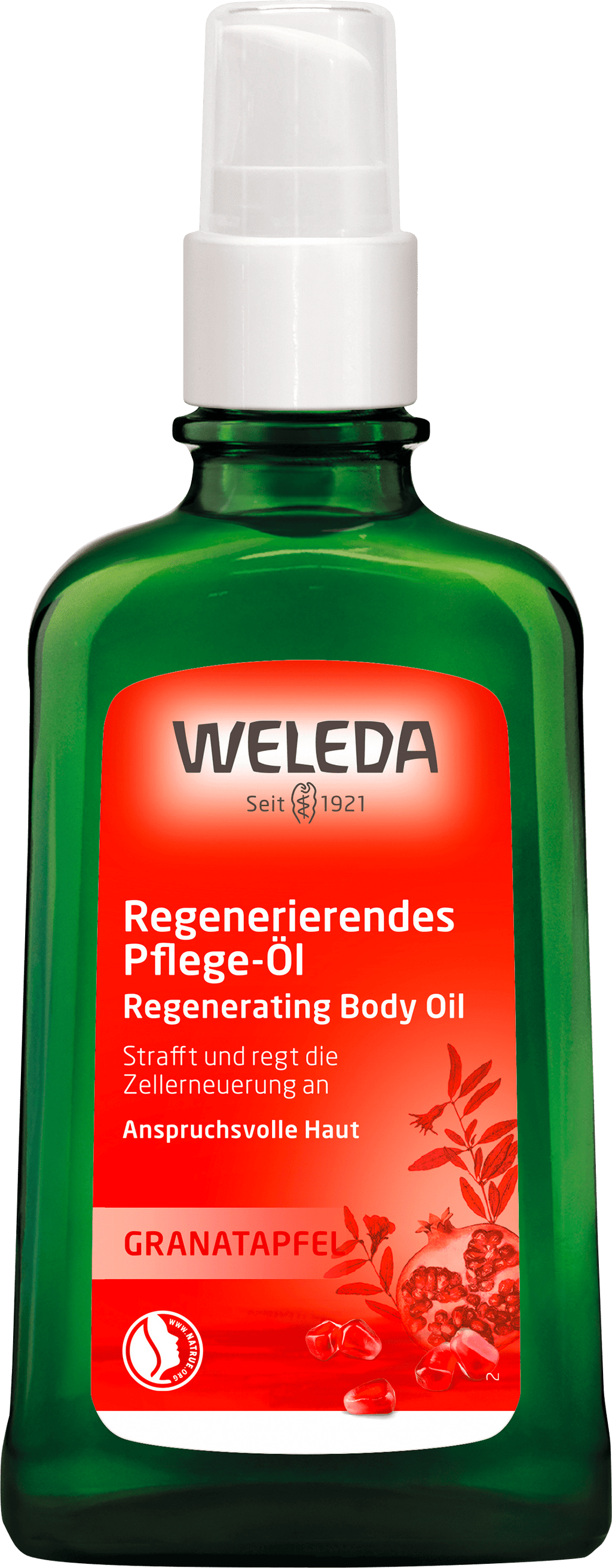 WELEDA None Media 4