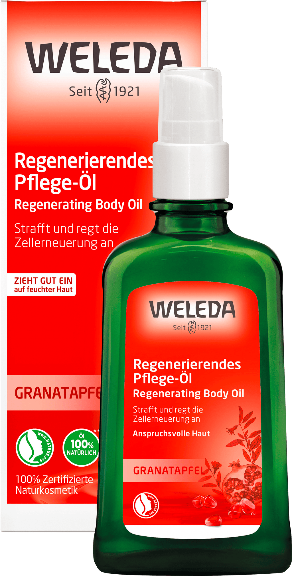 WELEDA None Media 1
