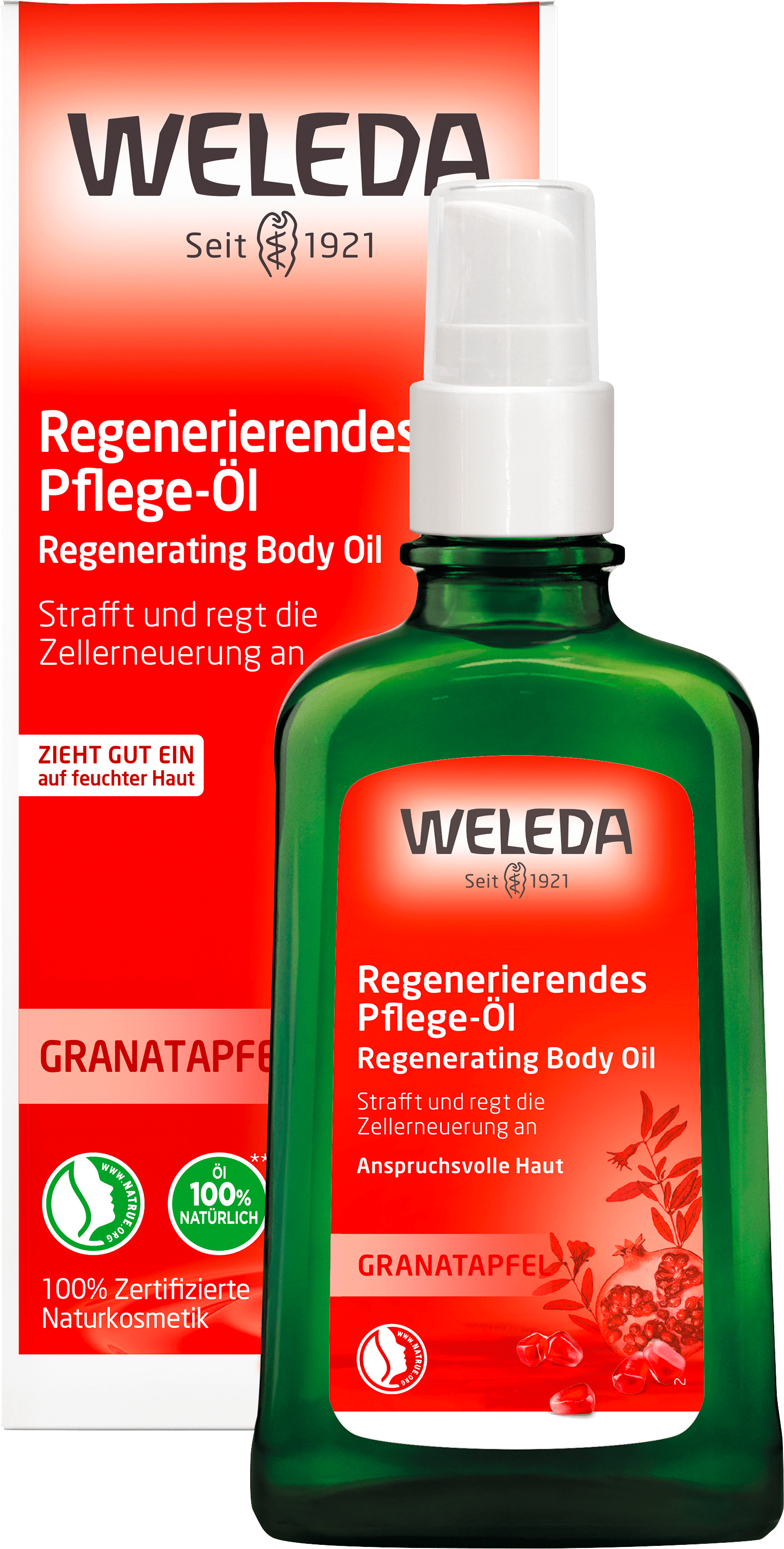 WELEDA None Media 1