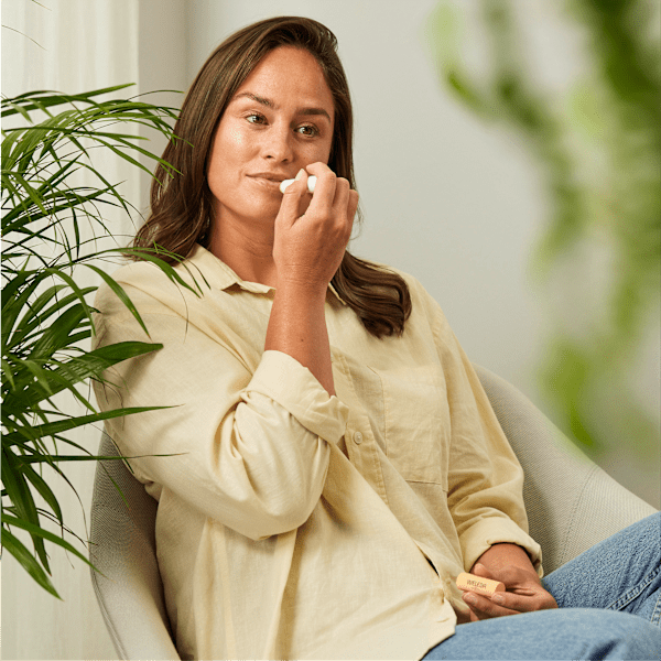 Lippenpflege Everon WELEDA