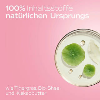 Bodybutter Schwangerschaft WELEDA Mama