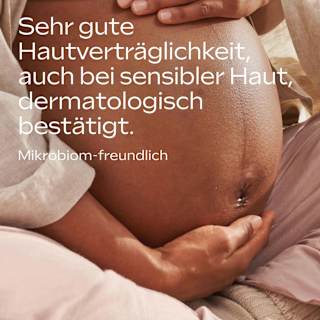 Damm Massageöl Mama WELEDA Mama