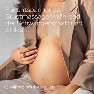 Pflegeöl Mama Brustmassage  WELEDA Mama