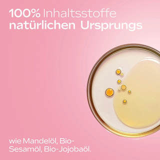 Pflegeöl Mama Brustmassage  WELEDA Mama