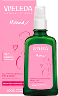 Pflegeöl Mama Schwangerschaft WELEDA Mama