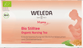 Stilltee Bockshornkleesamen & Zitronenverbene (20 Beutel) WELEDA Mama
