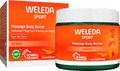 Massage Body Butter Arnika WELEDA