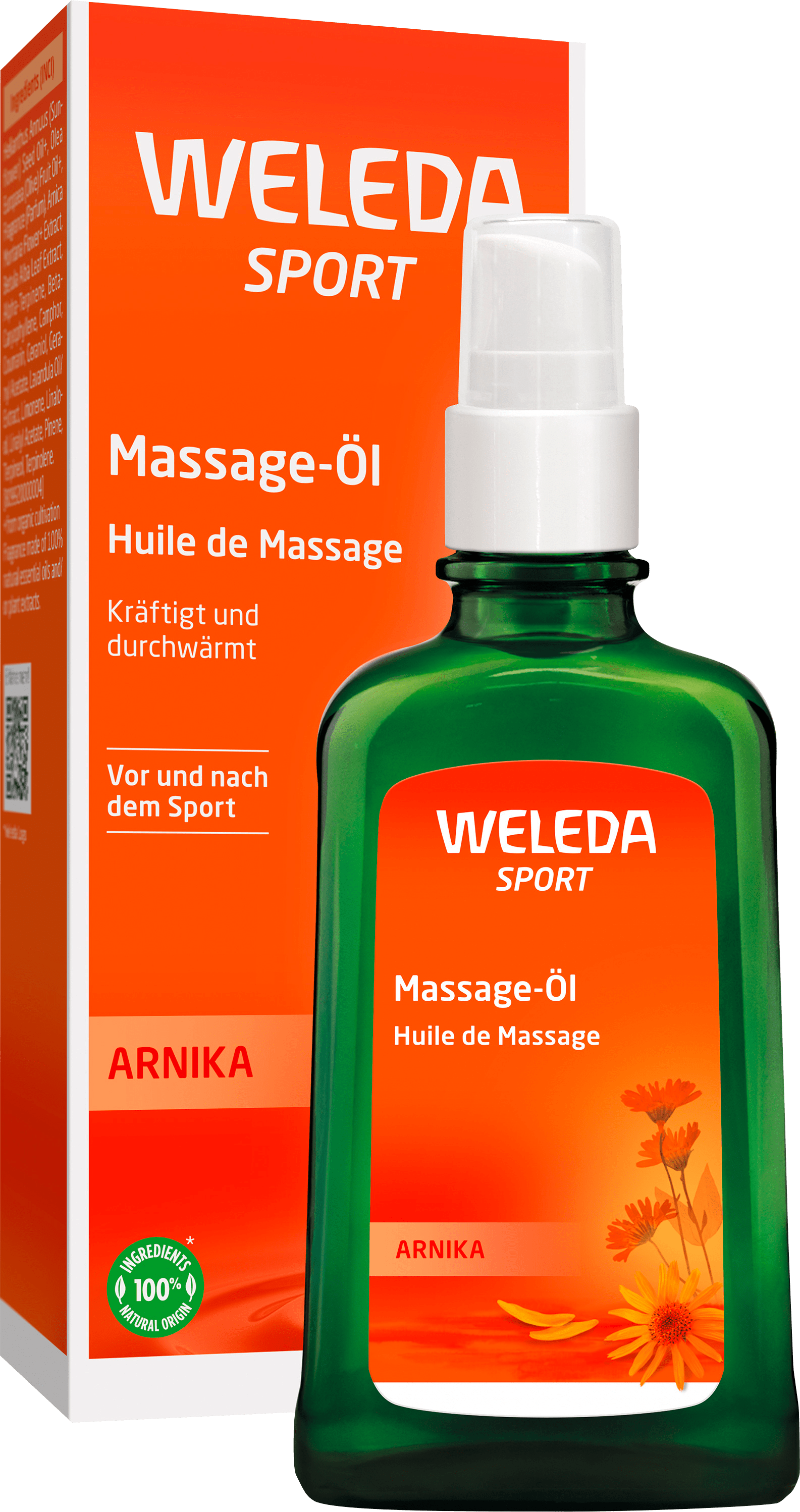 WELEDA None Media 1