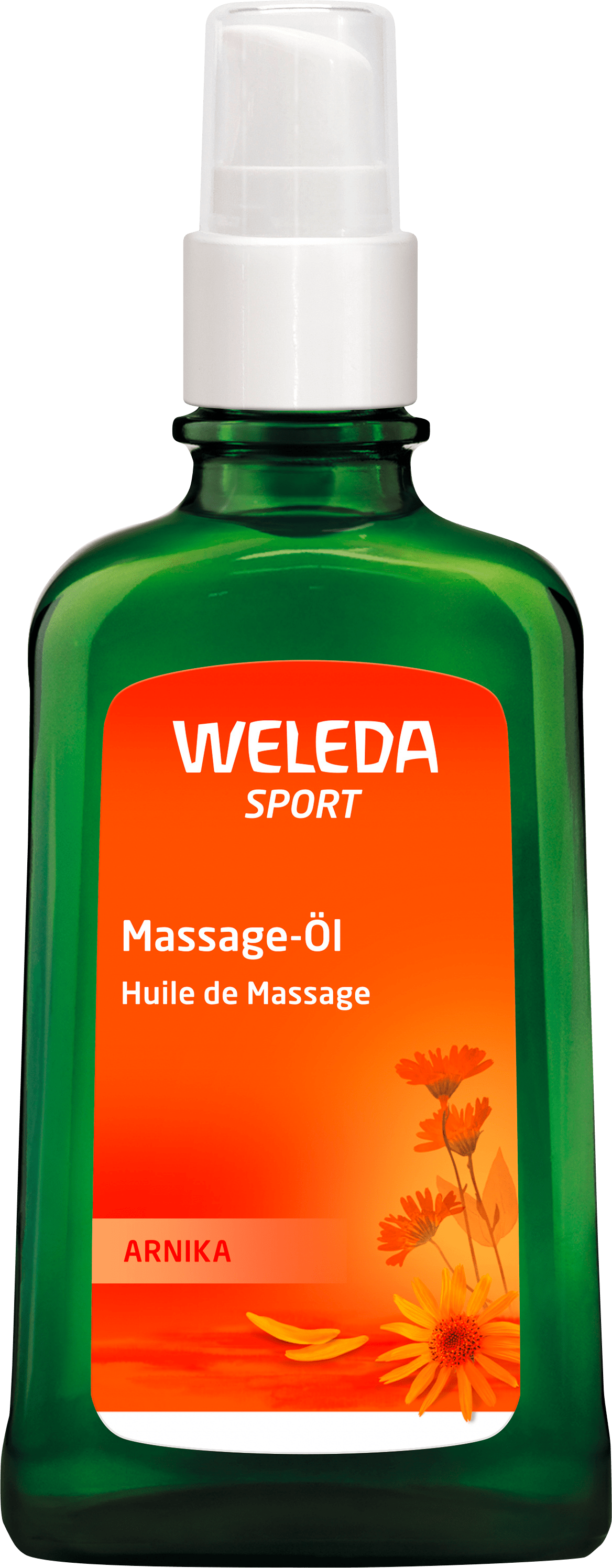 WELEDA None Media 4