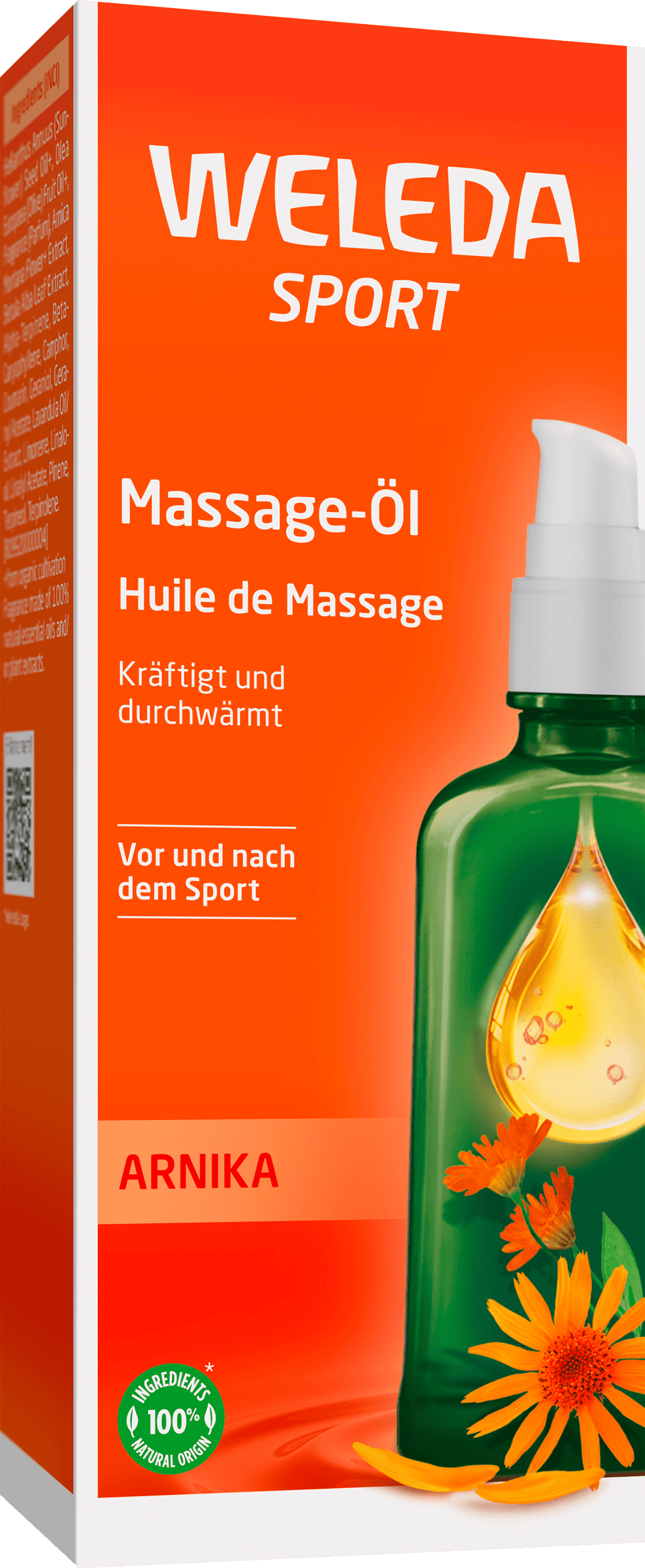 WELEDA None Media 2