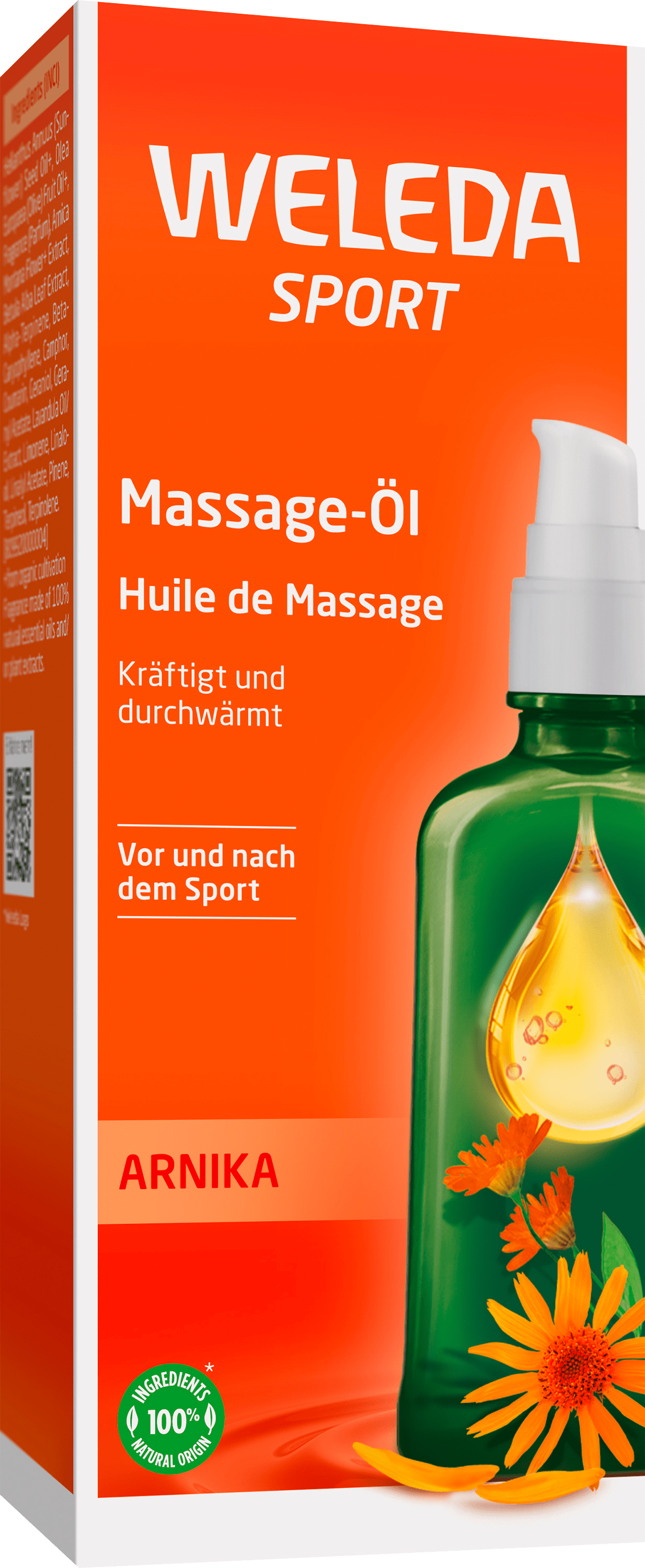 WELEDA None Media 2