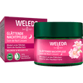 Nachtcreme glättend Wildrose & weißer Tee WELEDA