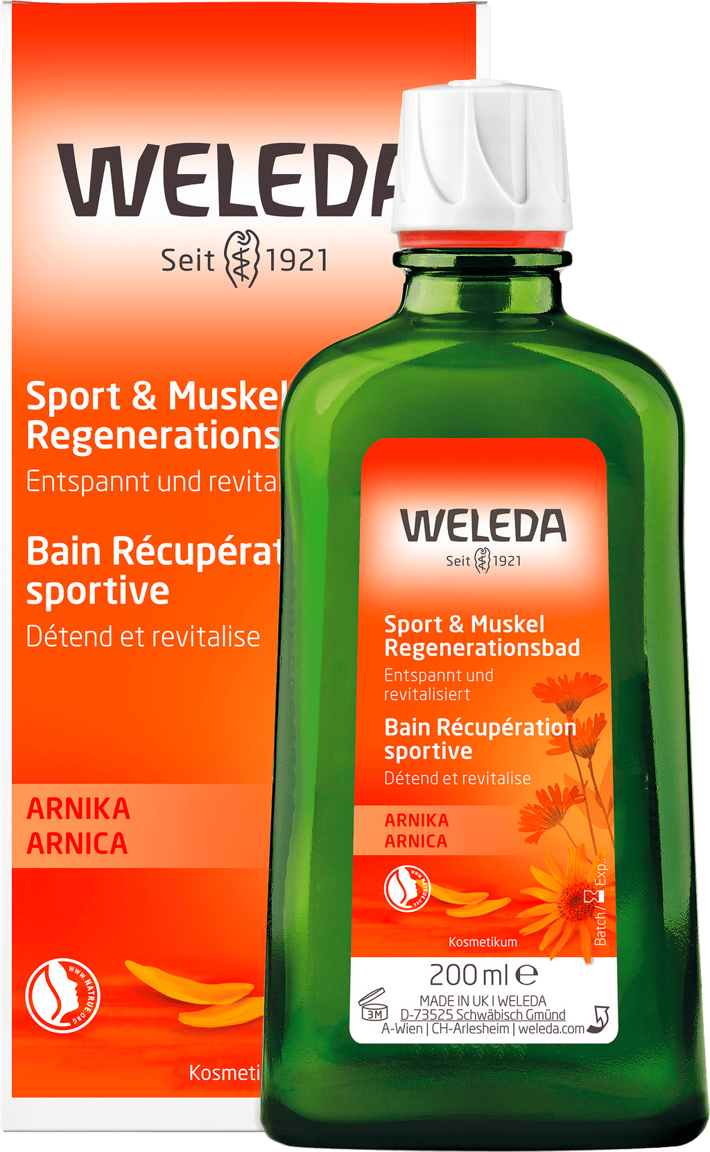 WELEDA None Media 1