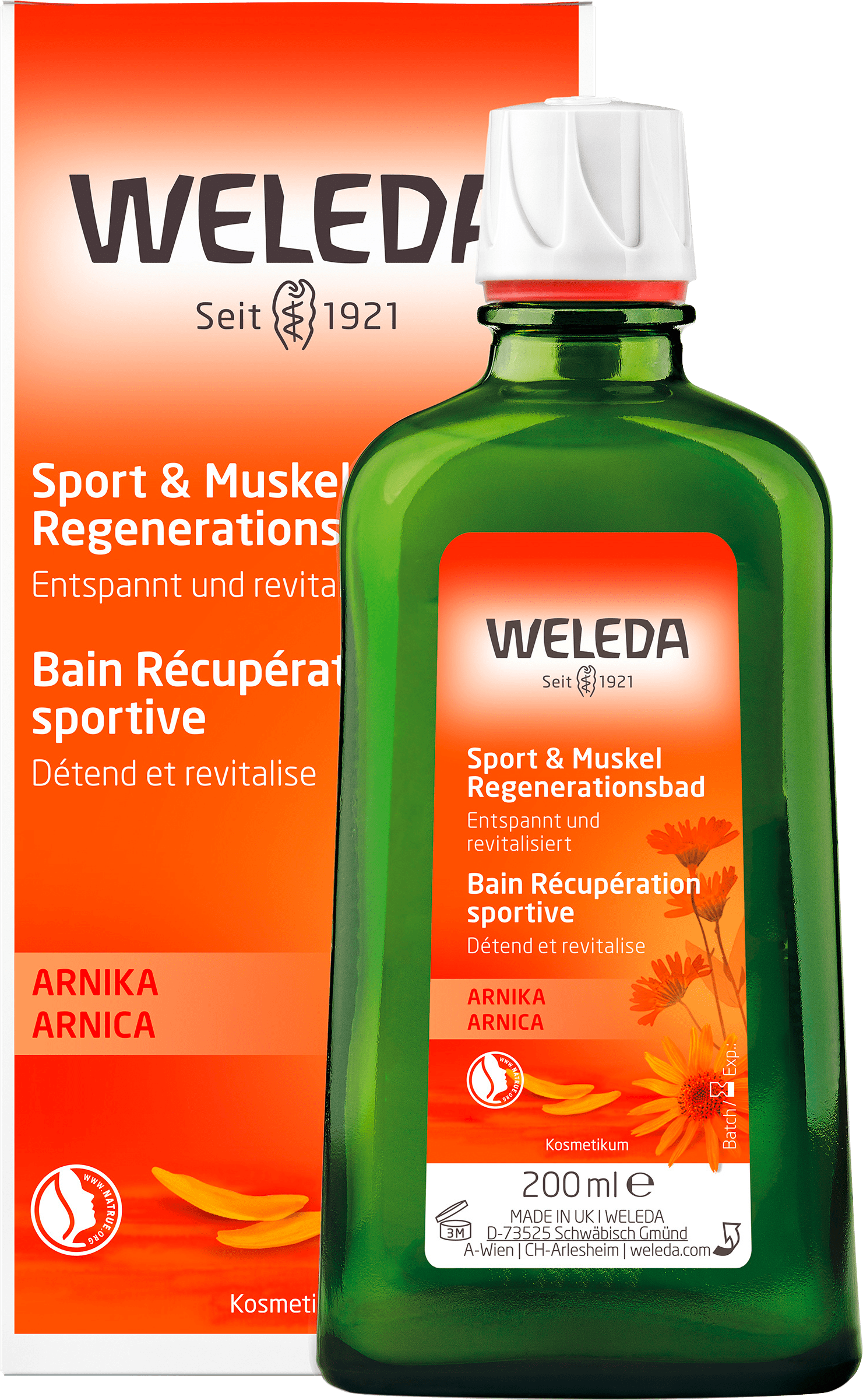 WELEDA None Media 1