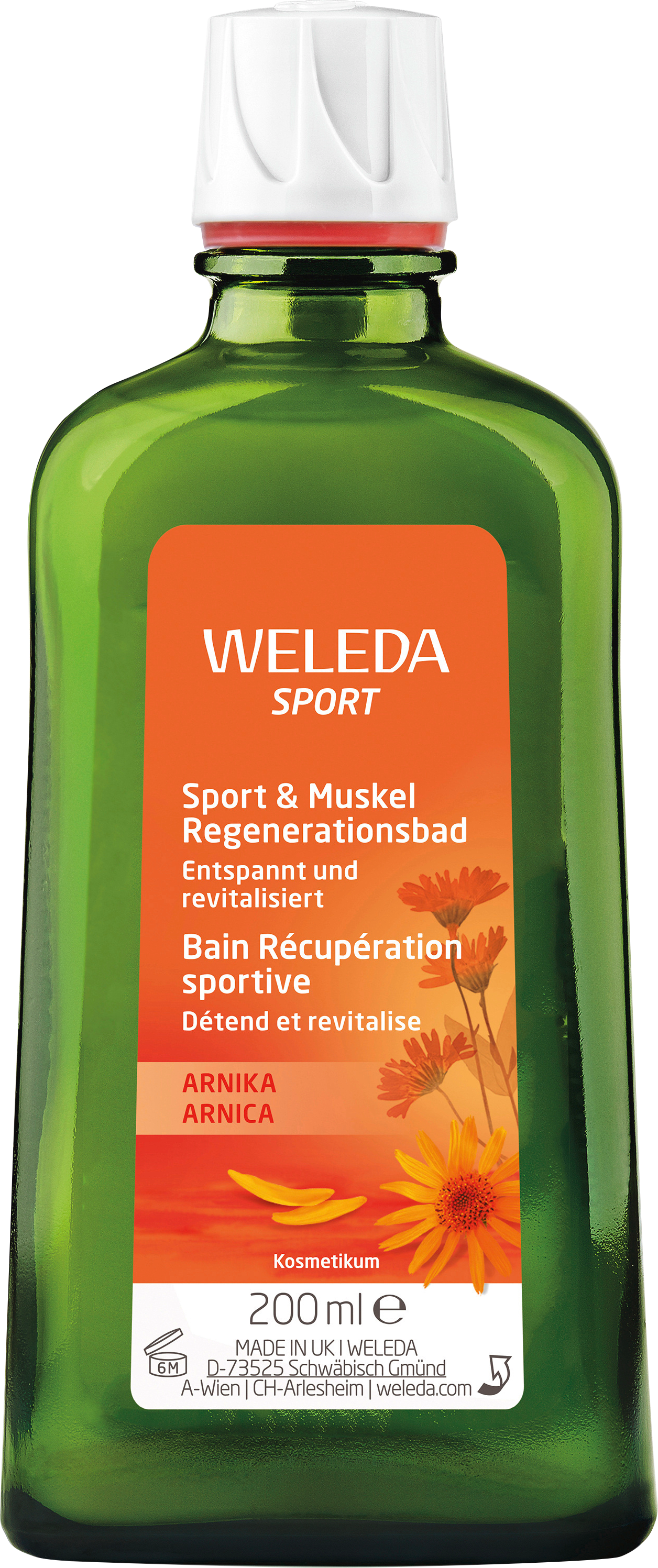 WELEDA None Media 4
