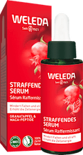 Serum straffend Granatapfel & Maca-Peptide WELEDA