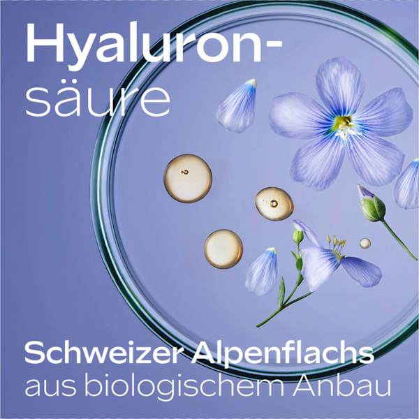 Shampoo Hydro Shine WELEDA