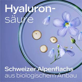 Shampoo Hydro Shine WELEDA