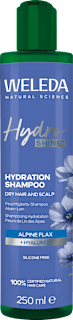 Shampoo Hydro Shine WELEDA