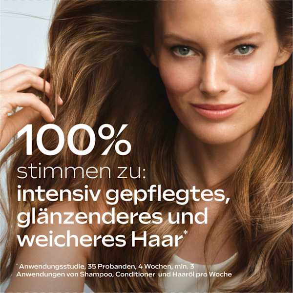 Shampoo Hydro Shine WELEDA