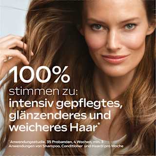 Shampoo Hydro Shine WELEDA
