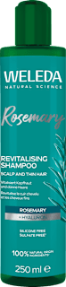 Shampoo Rosmarin Revitalising WELEDA