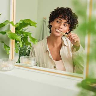 Zahnpasta Calendula fluoridfrei WELEDA